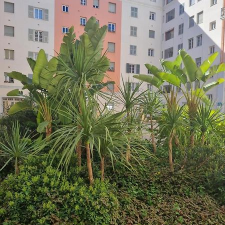Port De Nice- Residence Neptune- Superbe Studio! Екстериор снимка