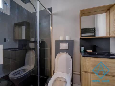 Port De Nice- Residence Neptune- Superbe Studio! Екстериор снимка