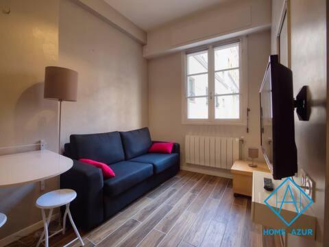 Port De Nice- Residence Neptune- Superbe Studio! Екстериор снимка
